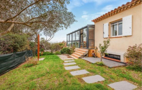 4 Bedroom Awesome Home In Six-Fours-Les-Plages